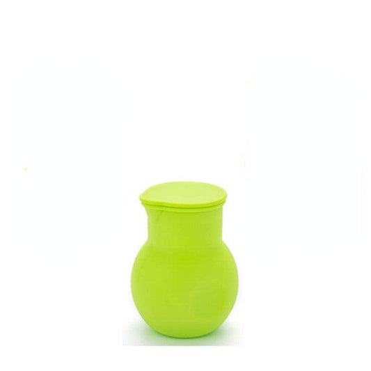 3pcs Chocolate Melting Pot Silicone For Butter Cheese Candy