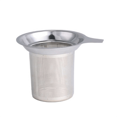 Stainless Steel Mesh Tea Infuser Reusable Teapot Mug Cup Tea Strainer