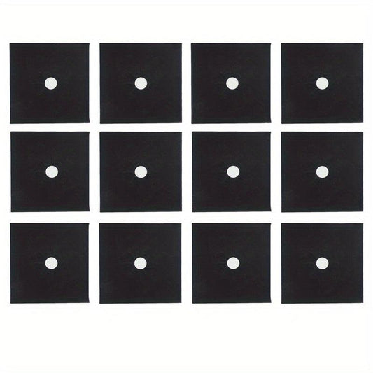 Washable Anti Stain Gas Stove Mat - Kitchen Accessory