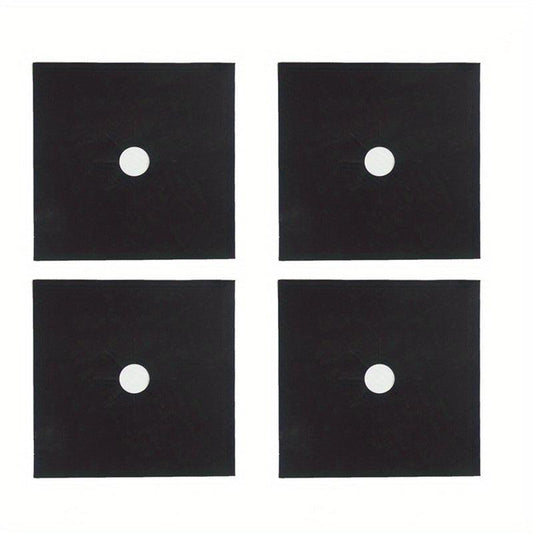 Washable Anti Stain Gas Stove Mat - Kitchen Accessory