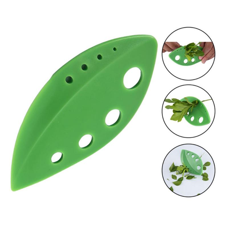 Rosemary Leaf Separator: Effortlessly Remove Leaves from Vegetables