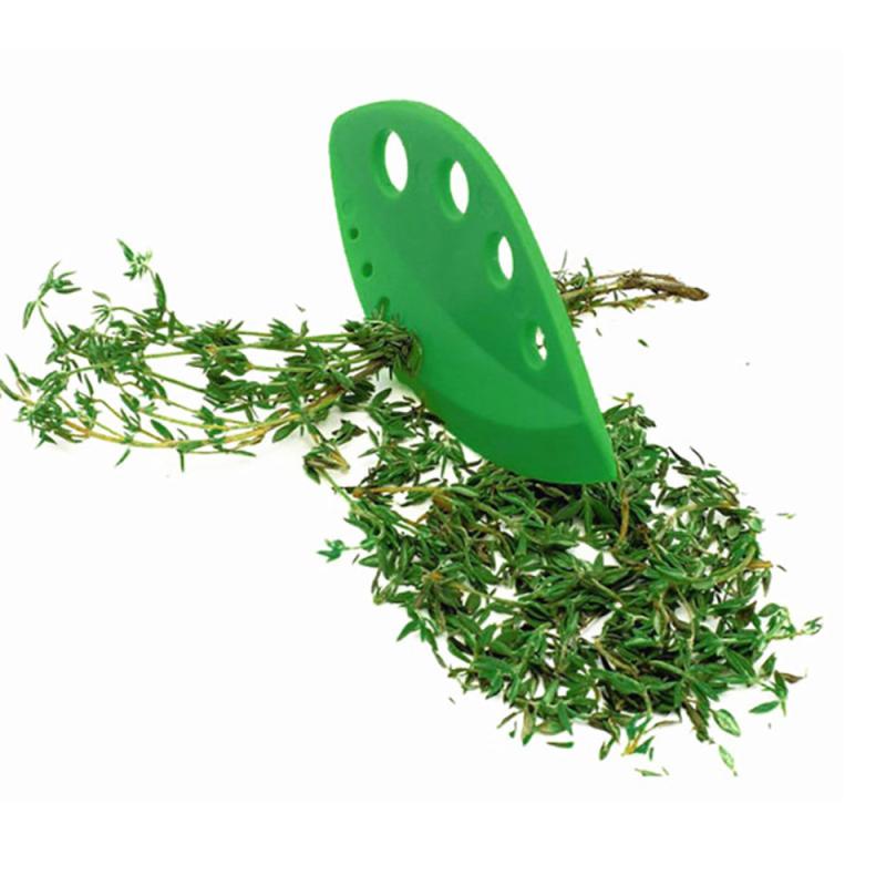 Rosemary Leaf Separator: Effortlessly Remove Leaves from Vegetables