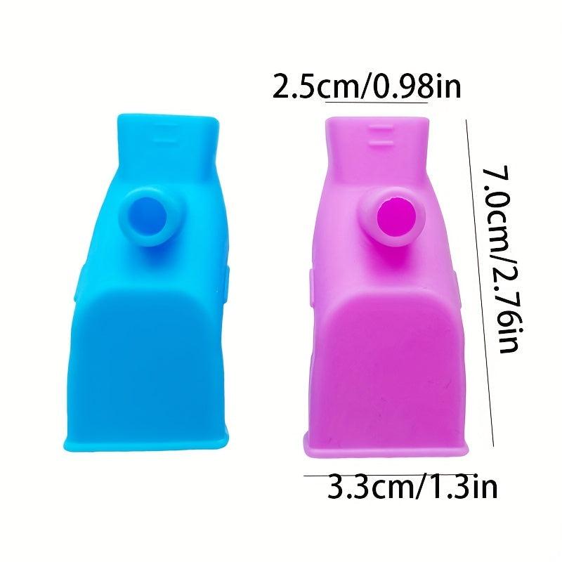 Rubber Faucet Extender Water Tap Extension Kitchen Accessories