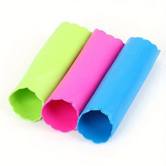 Silicone Garlic Peeler Tube Roller Kitchen Tool