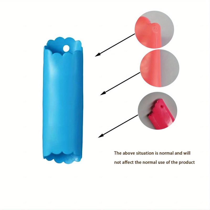 Silicone Garlic Peeler Tube Roller Kitchen Tool