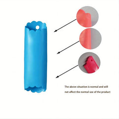 Silicone Garlic Peeler Tube Roller Kitchen Tool