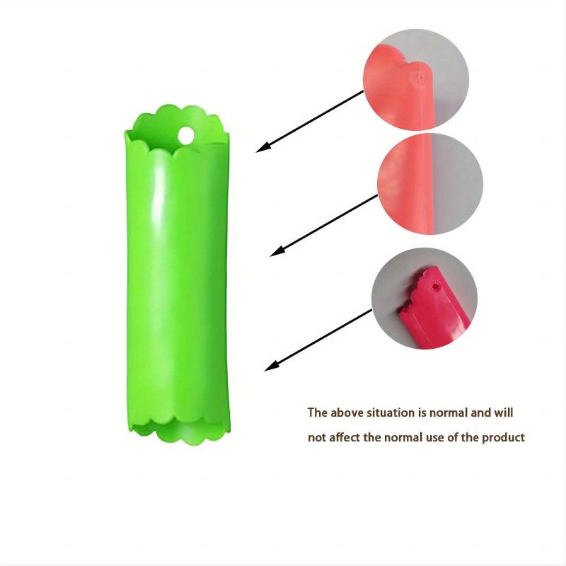 Silicone Garlic Peeler Tube Roller Kitchen Tool