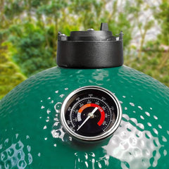 Waterproof BBQ Grill Temperature Gauge 150-900F
