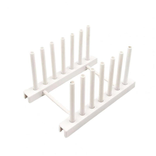 Detachable Draining Rack For Kitchen Sink Drain Basket