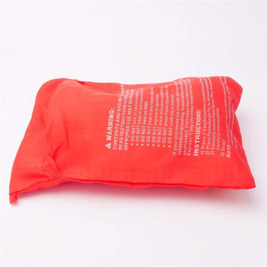 1pc Microwave Roasted Large Potato Sweet Potato Corn Heating Tool Bag