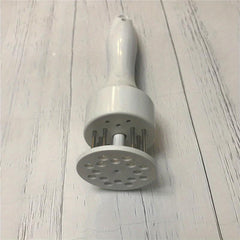 16 Blade Stainless Steel Meat Tenderizer for Perfectly Tender Steak