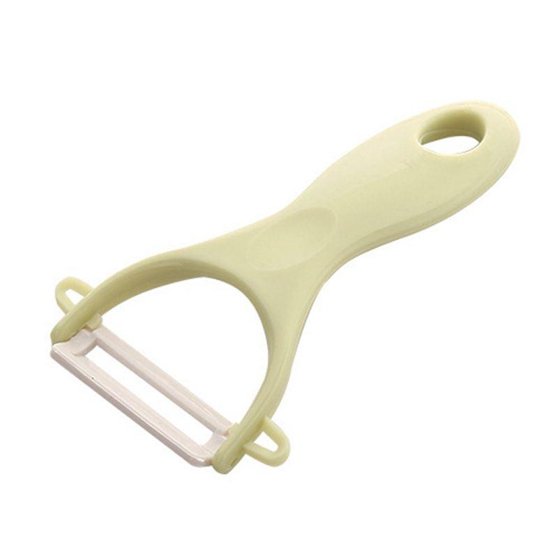 Portable Vegetable and Fruit Potato Peeler Kitchen Tool