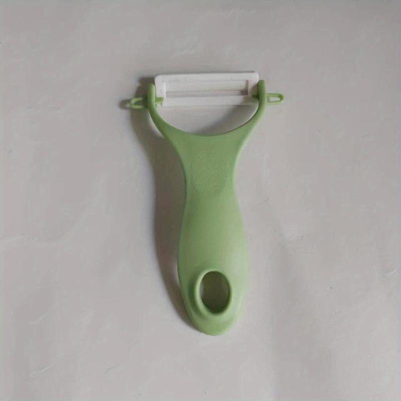 Portable Vegetable and Fruit Potato Peeler Kitchen Tool