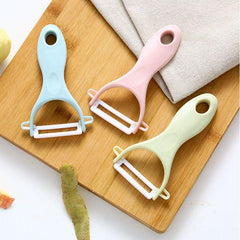Portable Vegetable and Fruit Potato Peeler Kitchen Tool