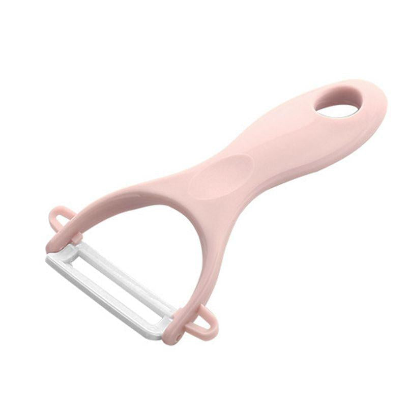 Portable Vegetable and Fruit Potato Peeler Kitchen Tool