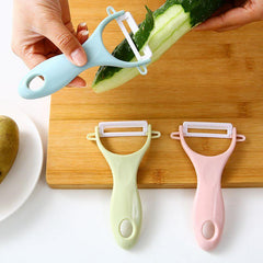 Portable Vegetable and Fruit Potato Peeler Kitchen Tool