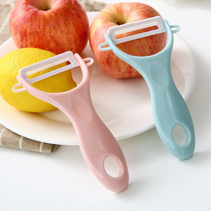 Portable Vegetable and Fruit Potato Peeler Kitchen Tool