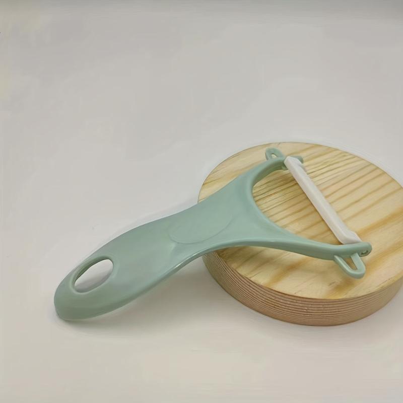 Portable Vegetable and Fruit Potato Peeler Kitchen Tool