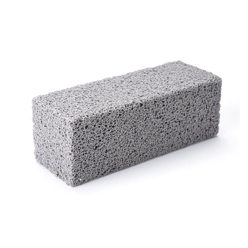 BBQ Grill Cleaning Brush Brick Block Barbecue Cleaning Stone Pumice Brick