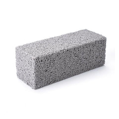 BBQ Grill Cleaning Brush Brick Block Barbecue Cleaning Stone Pumice Brick