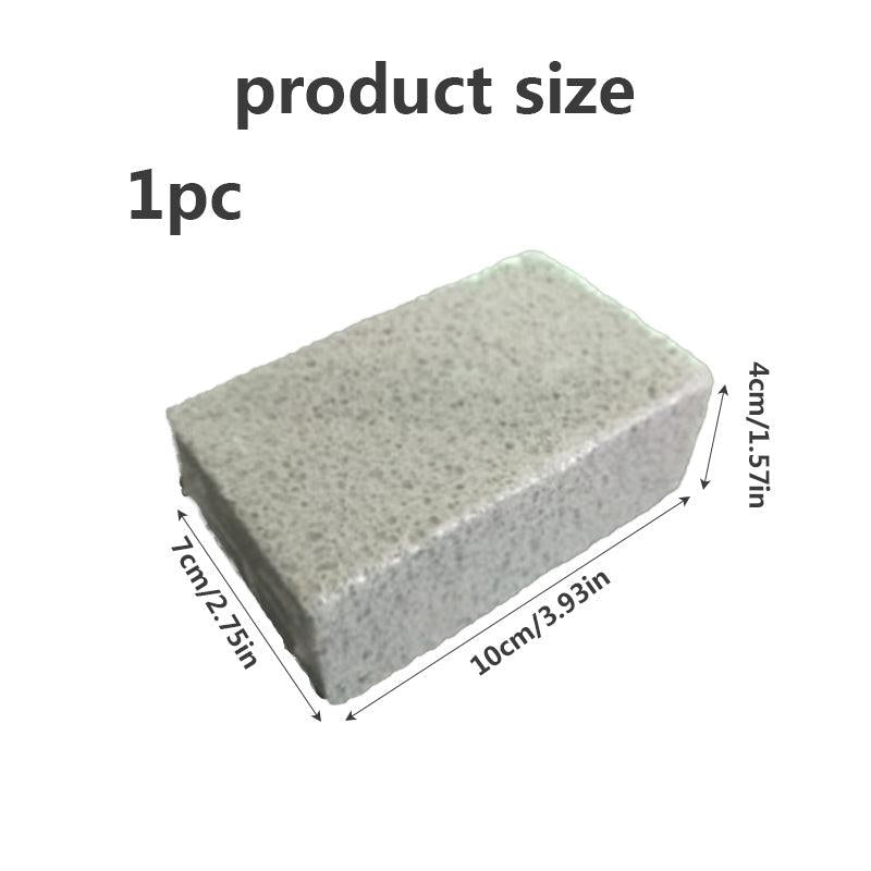 Grill Cleaning Brick - Remove Stains Instantly