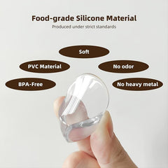 12pcs Table Corner Protector Guards Safety Furniture Corner Guard