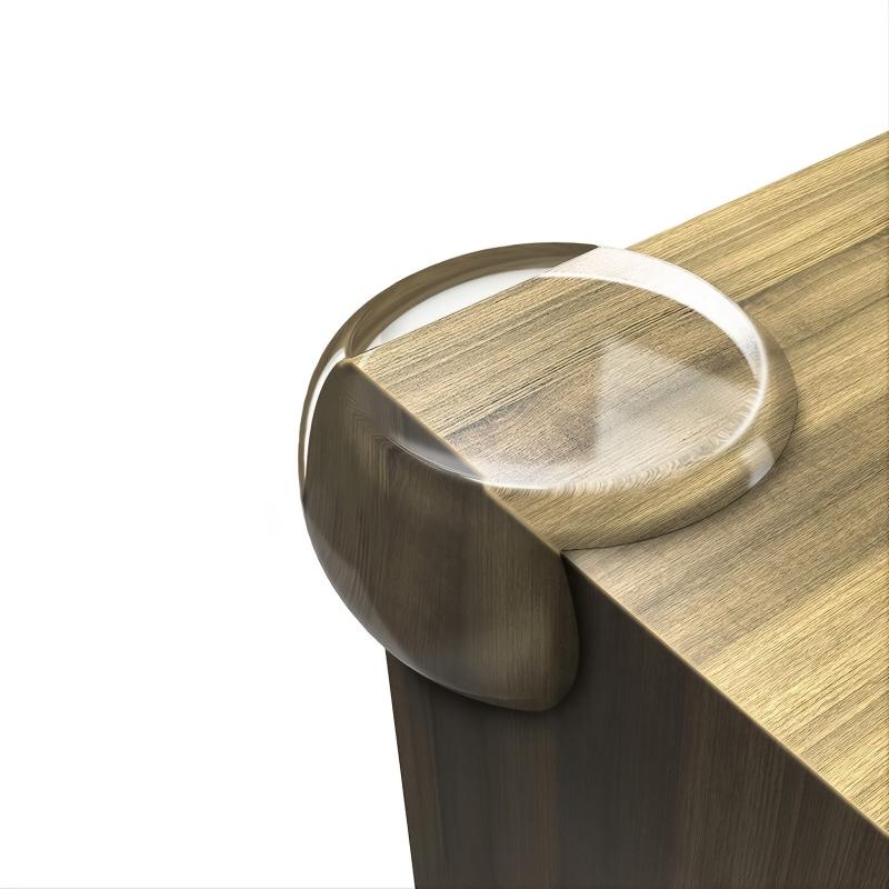 12pcs Table Corner Protector Guards Safety Furniture Corner Guard