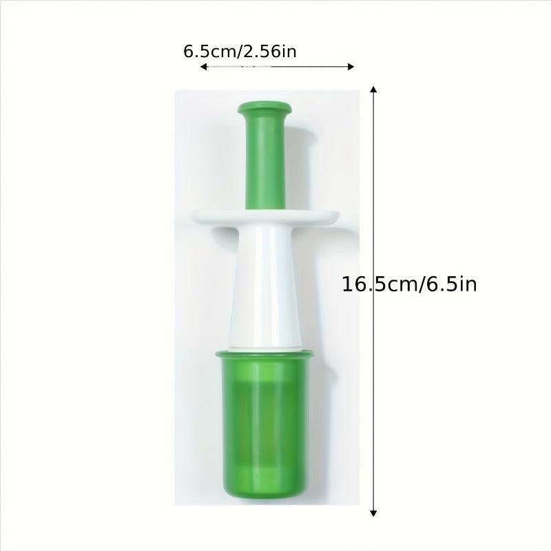Grape Slicer Kitchen Tool Fruit Tomato Cutter Manual Cut Gadget