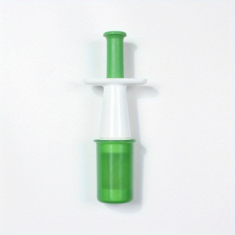 Grape Slicer Kitchen Tool Fruit Tomato Cutter Manual Cut Gadget