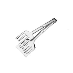 Stainless Steel Steak Clip for Self Service Hotel Food Home Kitchen