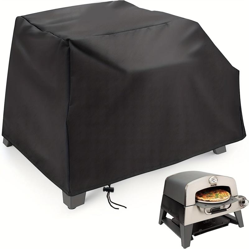 Waterproof Grill Cover for CGG 403 Portable Pizza Oven
