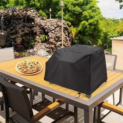 Waterproof Grill Cover for CGG 403 Portable Pizza Oven