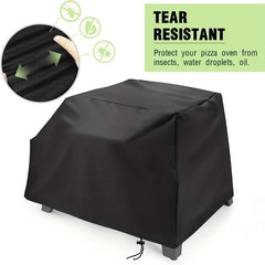 Waterproof Grill Cover for CGG 403 Portable Pizza Oven