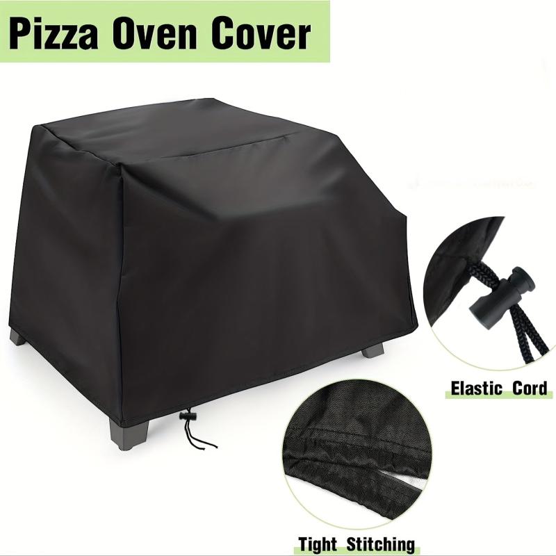 Waterproof Grill Cover for CGG 403 Portable Pizza Oven