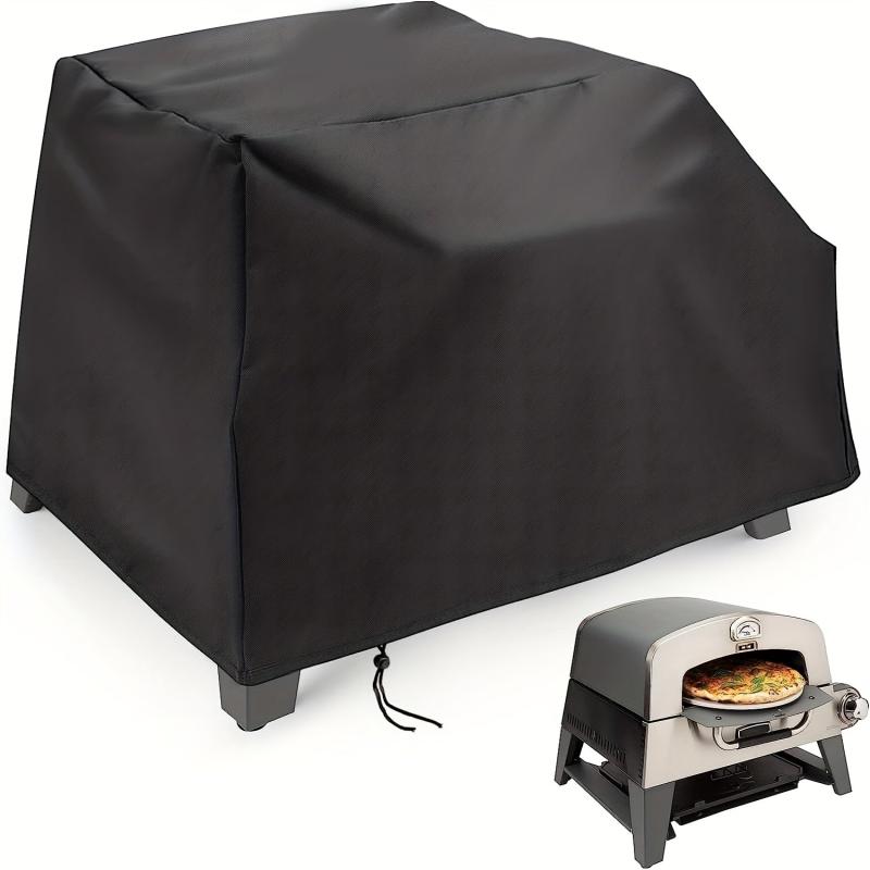 Waterproof Grill Cover for CGG 403 Portable Pizza Oven