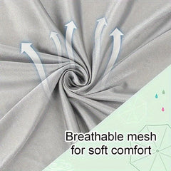Swing Chair Sensory Rehabilitation Hammock