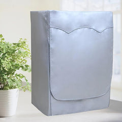 Washing Machine Cover Waterproof Sunscreen Dustproof