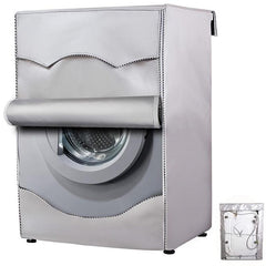 Washing Machine Cover Waterproof Sunscreen Dustproof