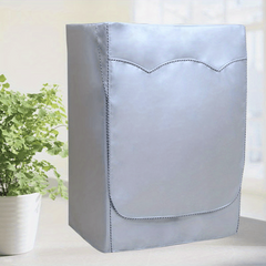 Washing Machine Cover Waterproof Sunscreen Dustproof