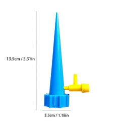 Self Watering Plant Spikes Auto Drip Irrigation