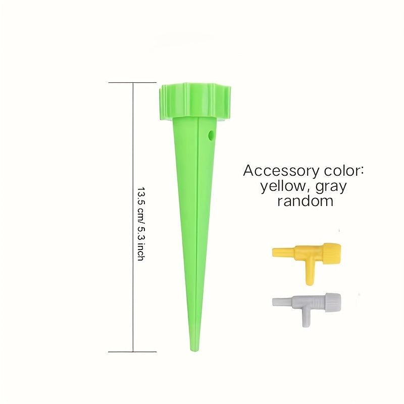 Self Watering Plant Spikes Auto Drip Irrigation