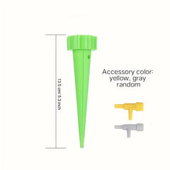 Self Watering Plant Spikes Auto Drip Irrigation
