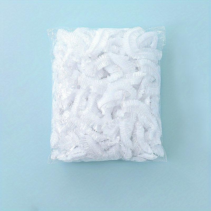 100pcs Cling Film Sleeve Odorless Food Perfect for Bowls