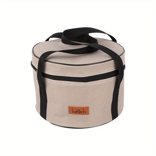Canvas Carry Bag for Oven Picnic Camping