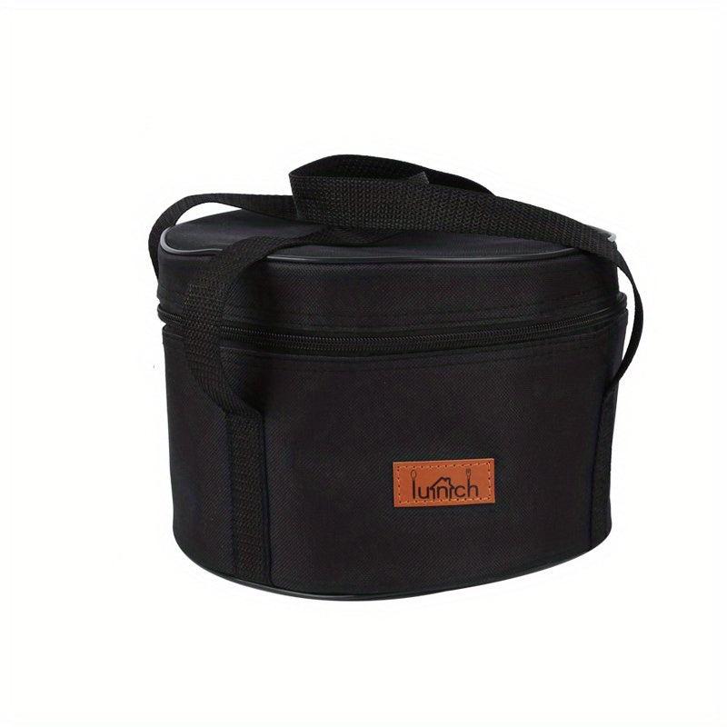Canvas Carry Bag for Oven Picnic Camping