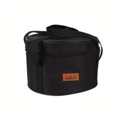 Canvas Carry Bag for Oven Picnic Camping