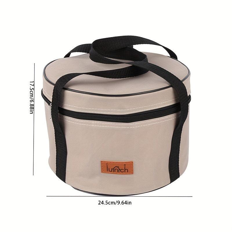 Canvas Carry Bag for Oven Picnic Camping