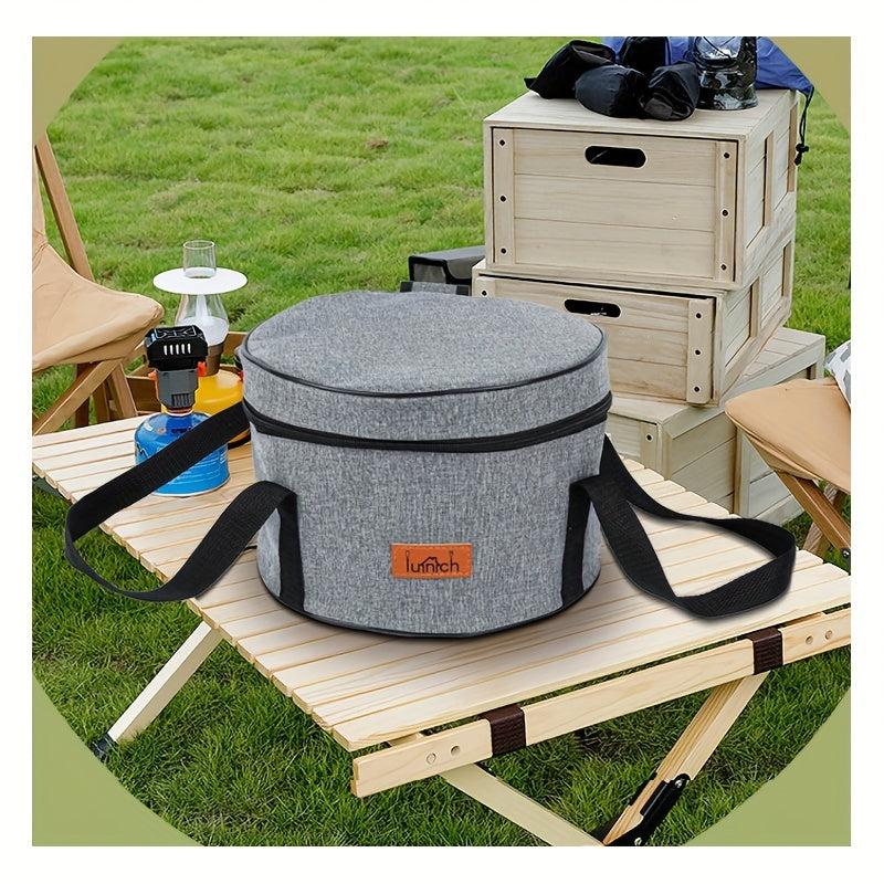 Canvas Carry Bag for Oven Picnic Camping