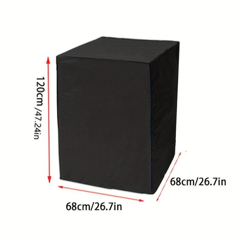 Waterproof Outdoor Chair Cover Balcony Garden Protector