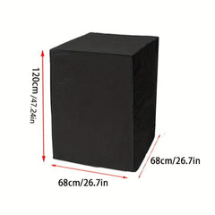 Waterproof Outdoor Chair Cover Balcony Garden Protector